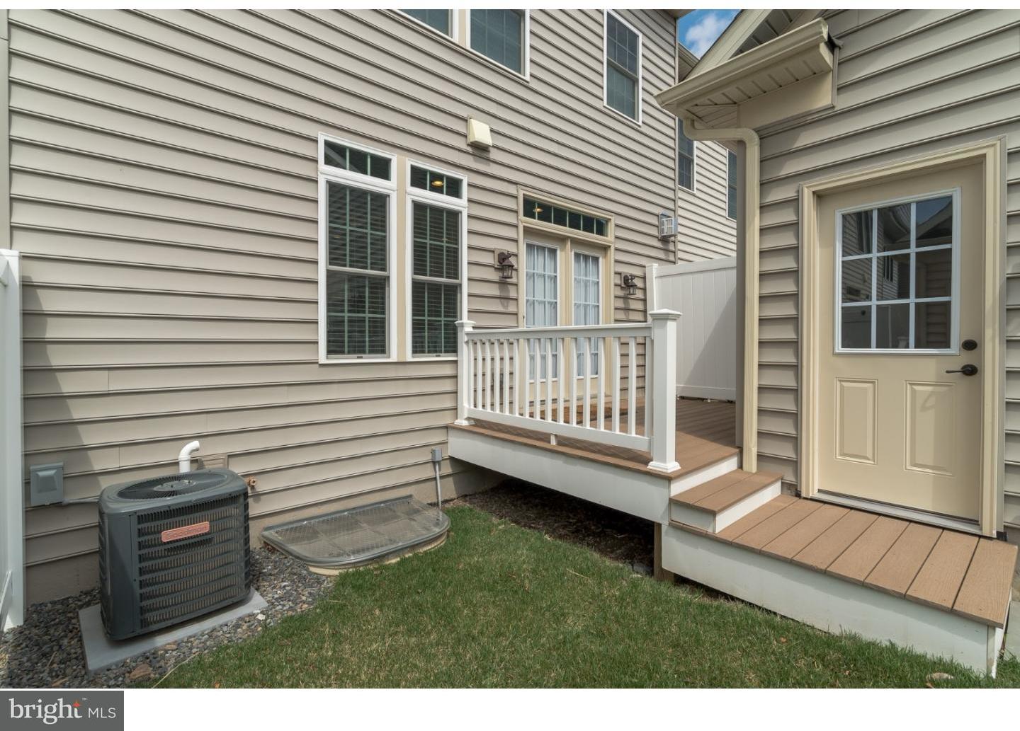 3758 Jacob Stout Road Doylestown, PA 18902 - Photo 23 of 23 Deck