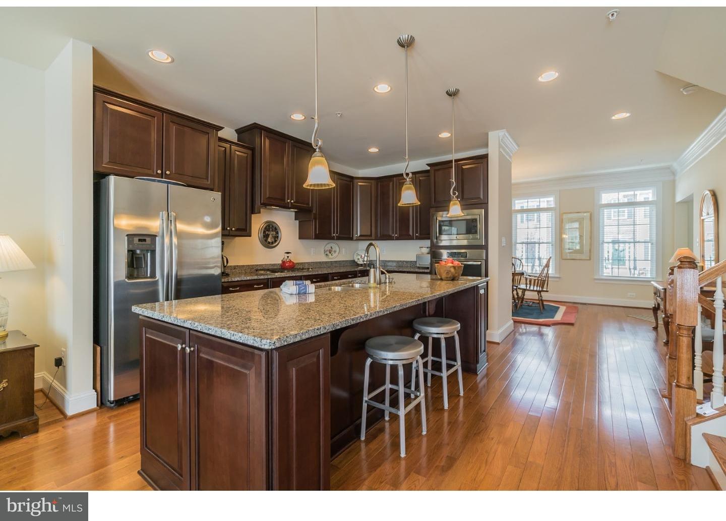3758 Jacob Stout Road Doylestown, PA 18902 - Photo 4 of 23 Kitchen