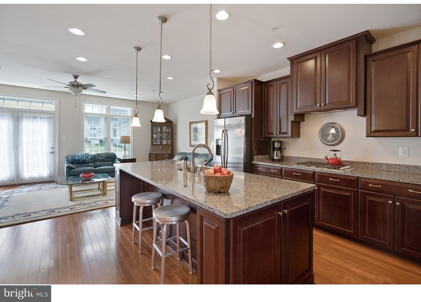 3758 Jacob Stout Road Doylestown, PA 18902 - Photo 5 of 23 Kitchen