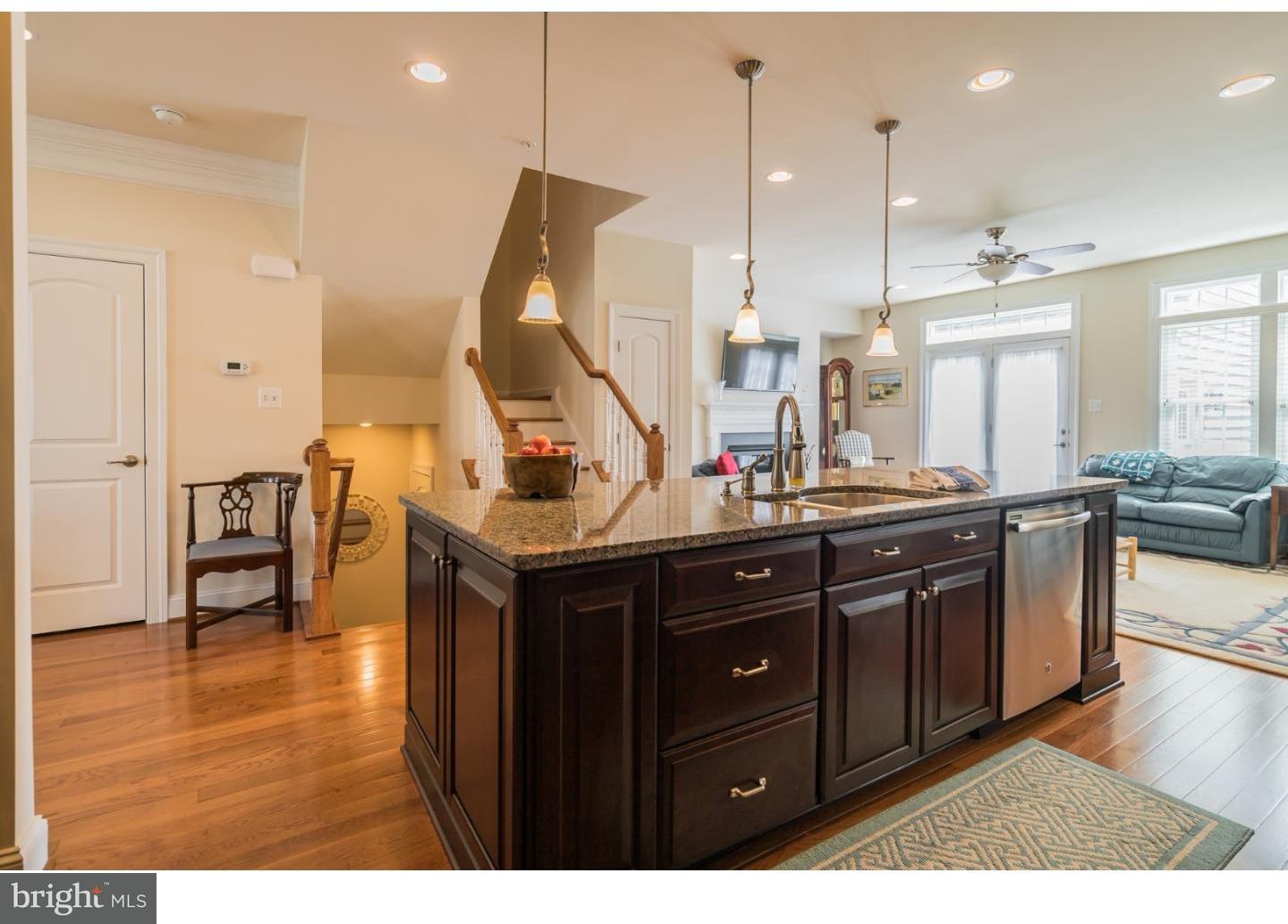 3758 Jacob Stout Road Doylestown, PA 18902 - Photo 6 of 23 Kitchen