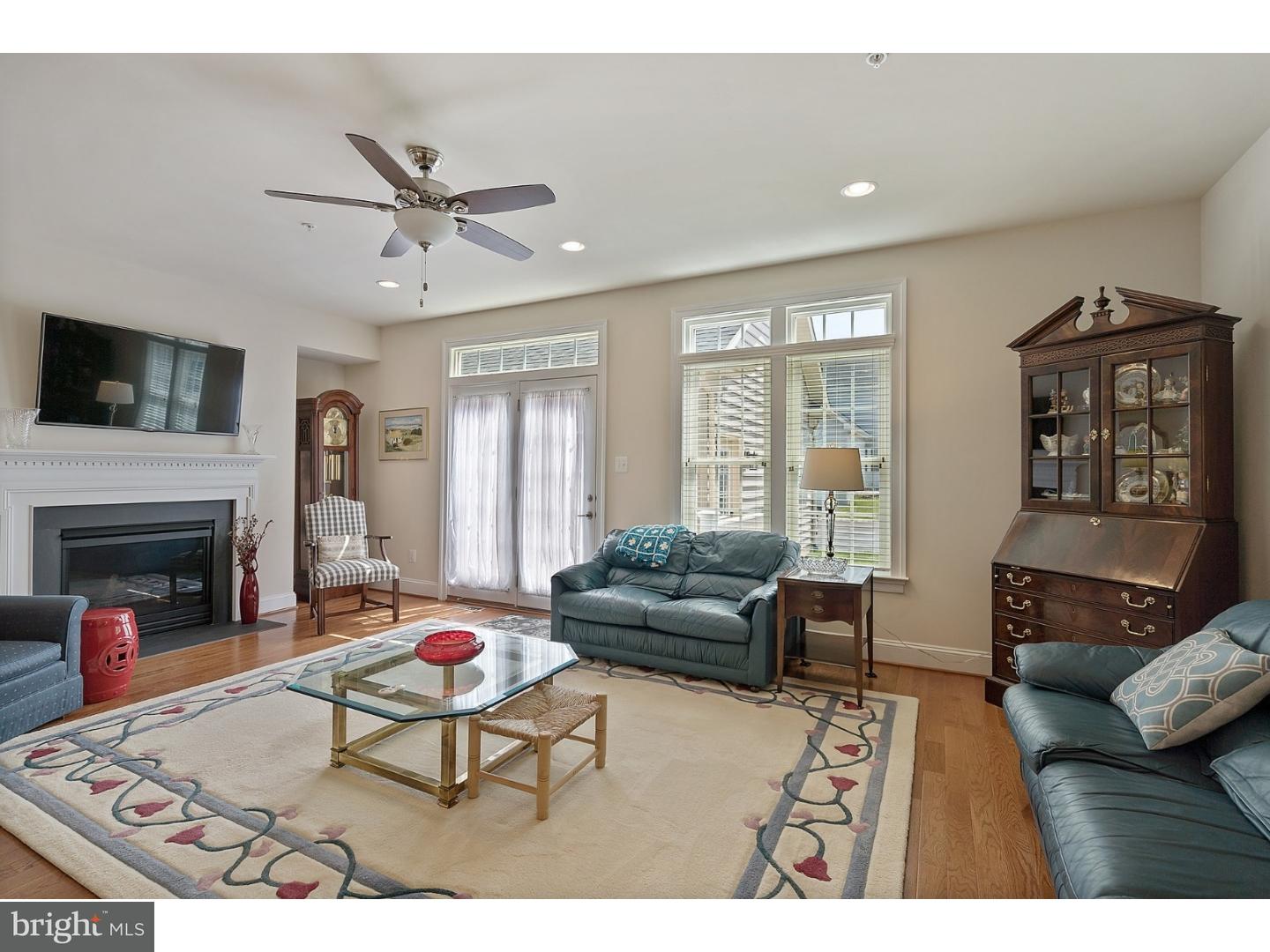 3758 Jacob Stout Road Doylestown, PA 18902 - Photo 8 of 23 Family Room