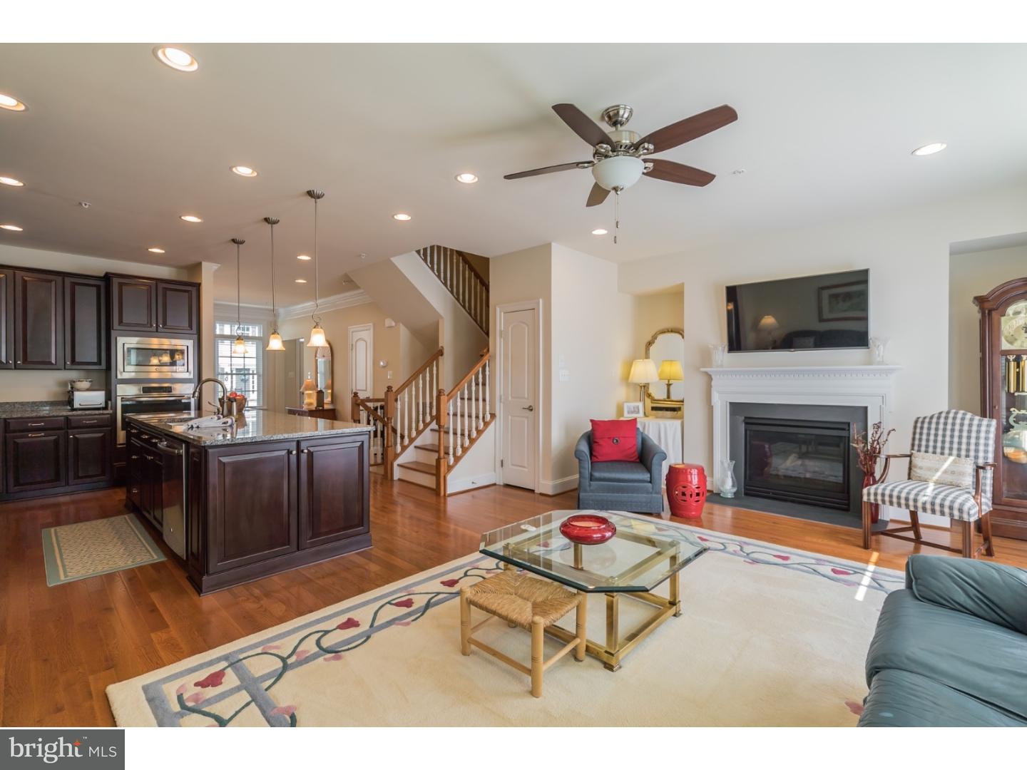3758 Jacob Stout Road Doylestown, PA 18902 - Photo 9 of 23 Family Room