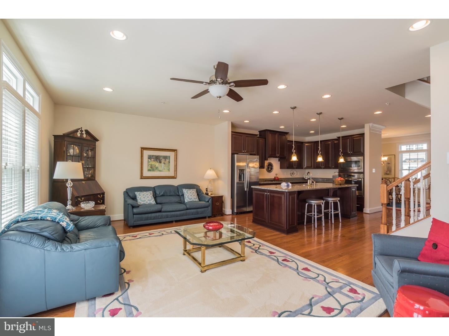 3758 Jacob Stout Road Doylestown, PA 18902 - Photo 10 of 23 Family Room