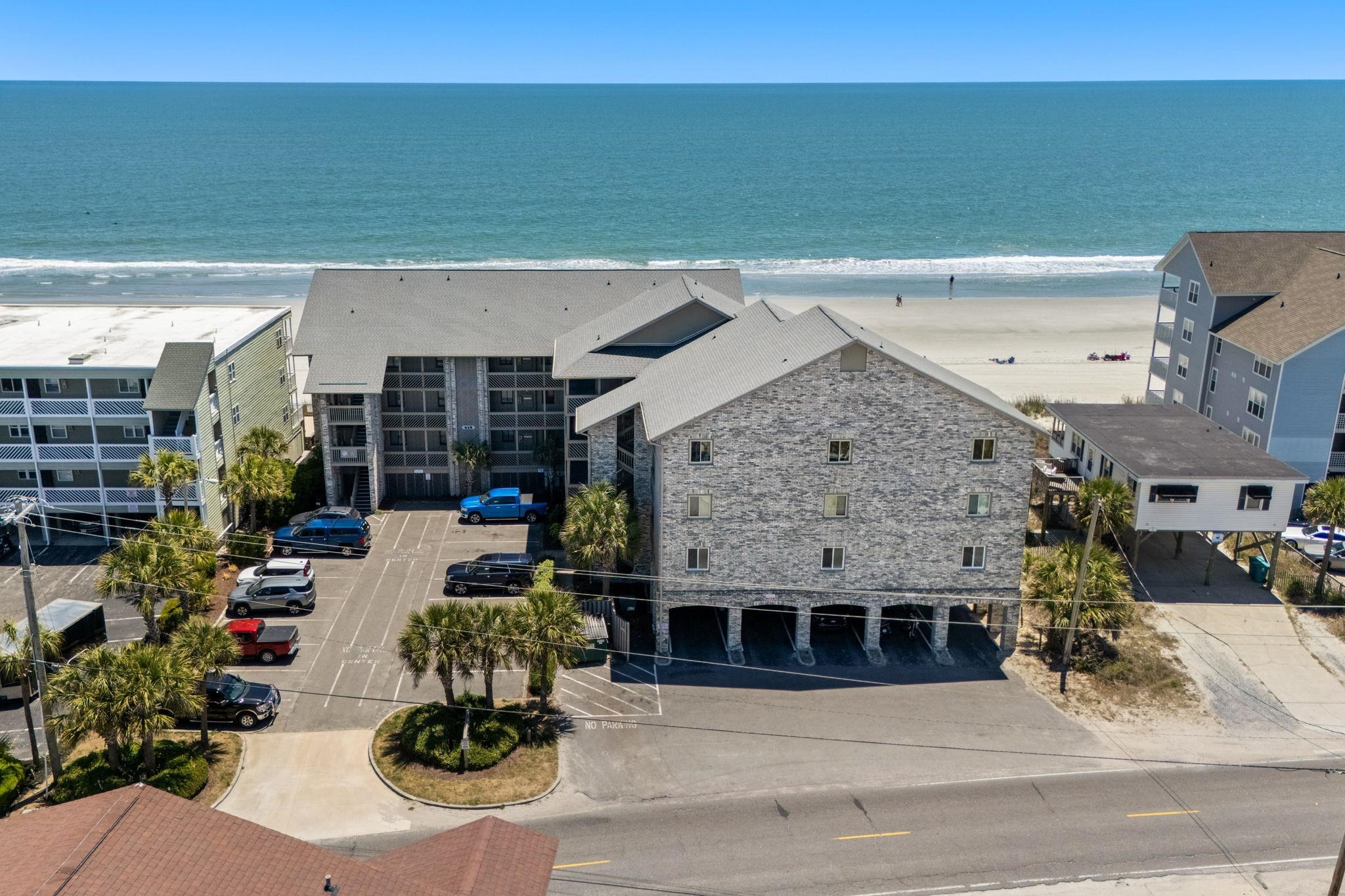 618 North Waccamaw Drive, Unit A2 Murrells Inlet, SC 29576 - Photo 37 of 61