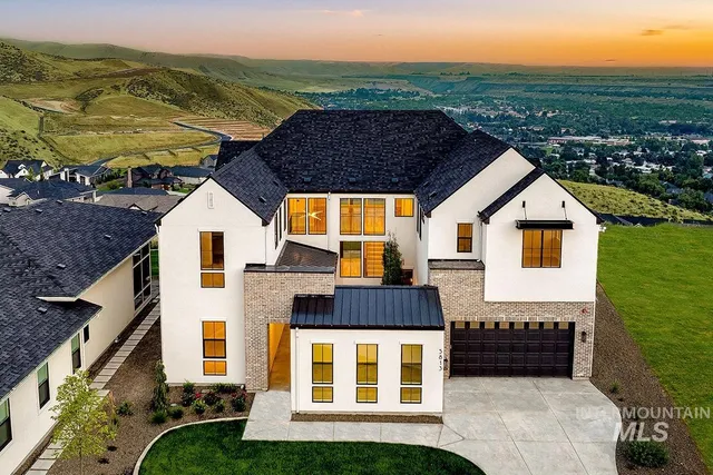 $2,673,042 | 6169 East Prominence Court, Boise, ID 83716