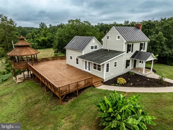 $699,000 | 13506 Tear James Trail, Amissville, VA 20106