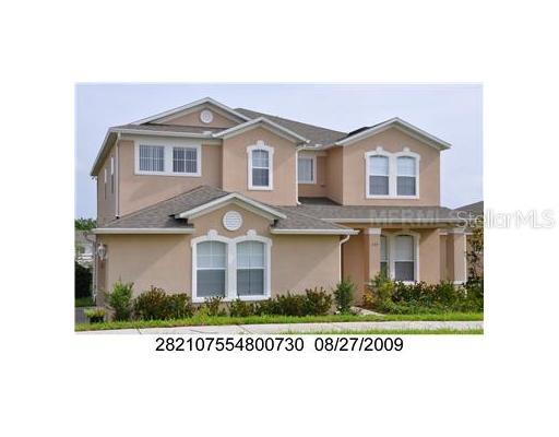 339 Maudehelen Street Apopka, FL 32703 - Photo 1 of 1 Exterior Front