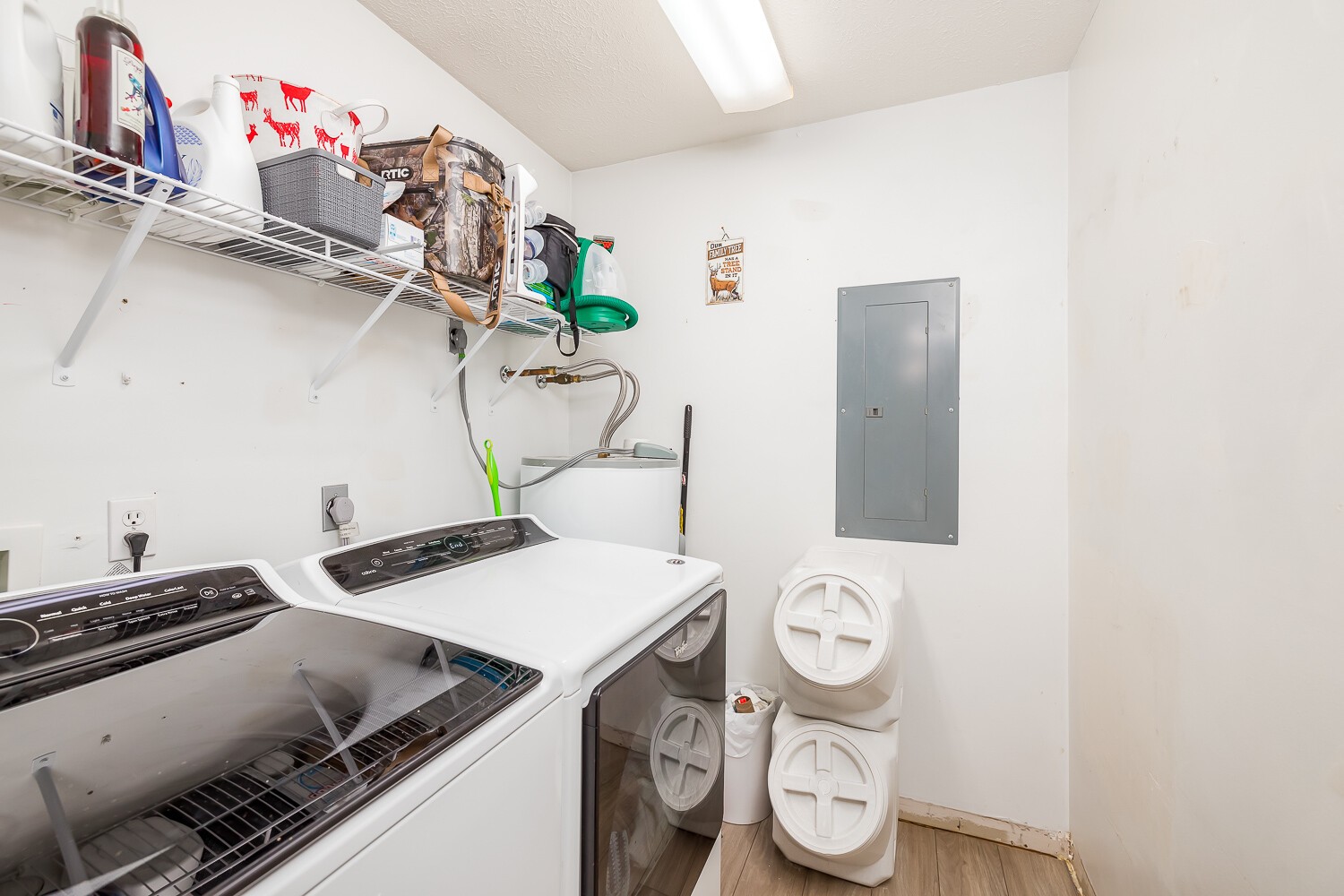 3880 Striped Bridge Road Hopkinsville, KY 42240 - Photo 12 of 27