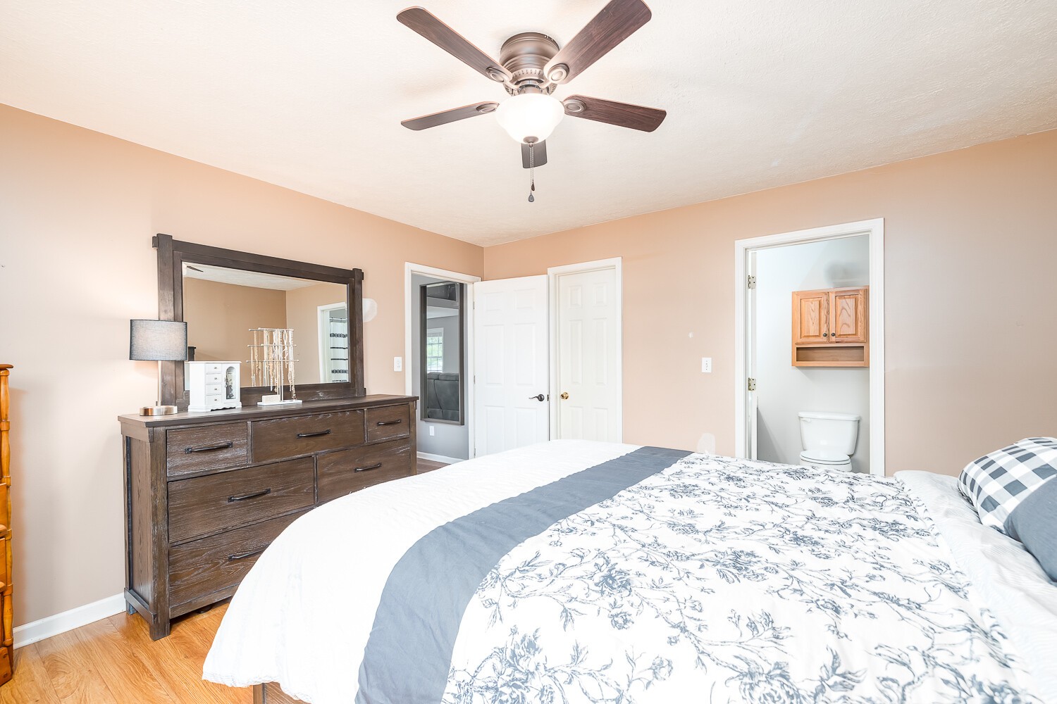 3880 Striped Bridge Road Hopkinsville, KY 42240 - Photo 15 of 27