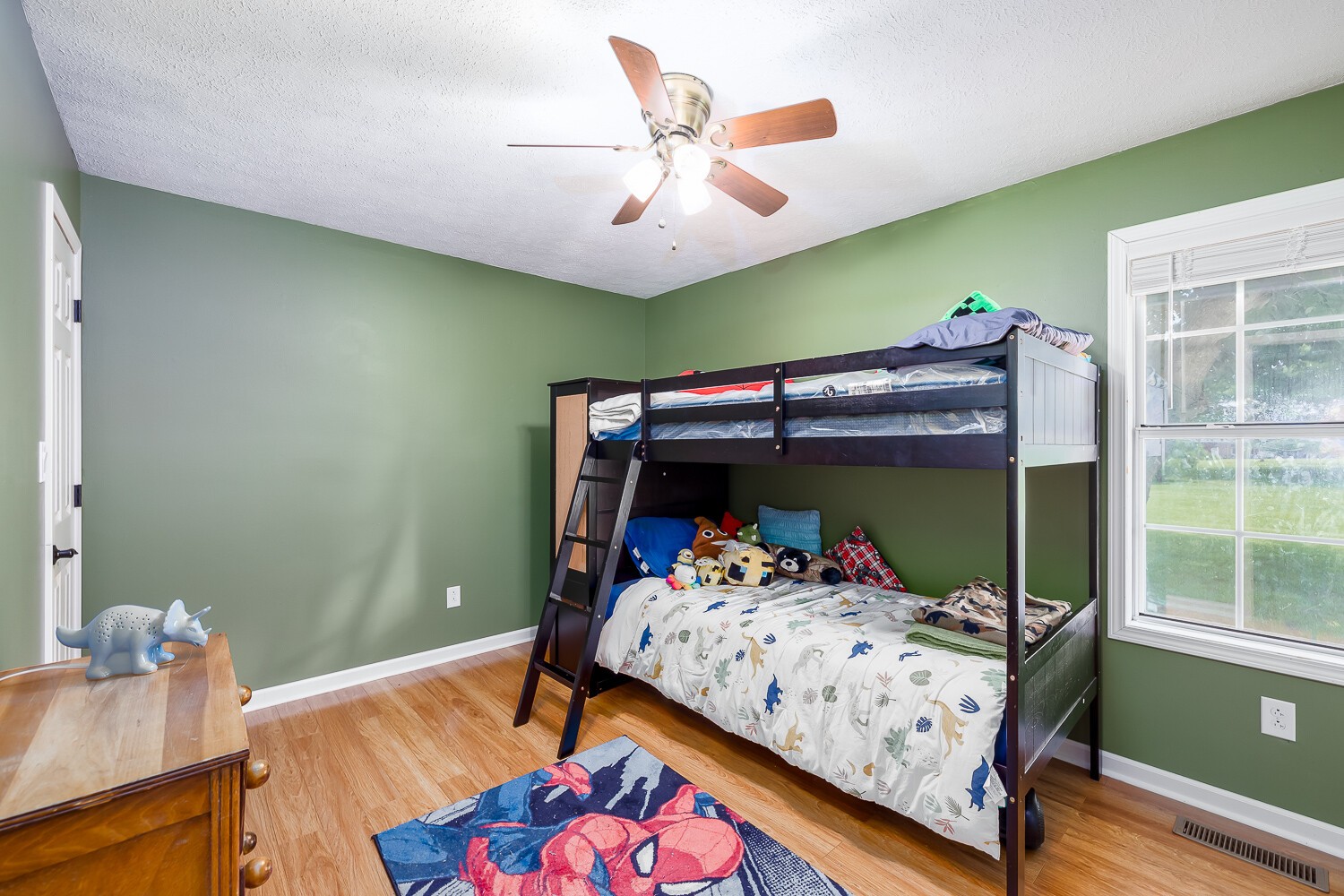 3880 Striped Bridge Road Hopkinsville, KY 42240 - Photo 19 of 27