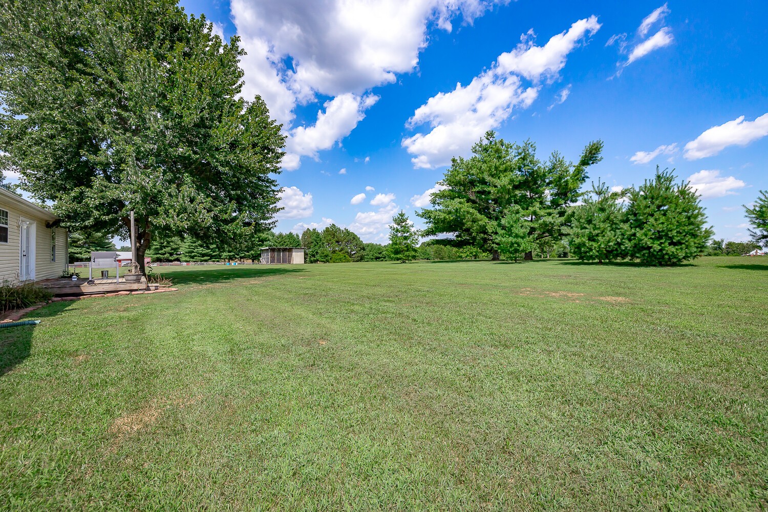 3880 Striped Bridge Road Hopkinsville, KY 42240 - Photo 22 of 27