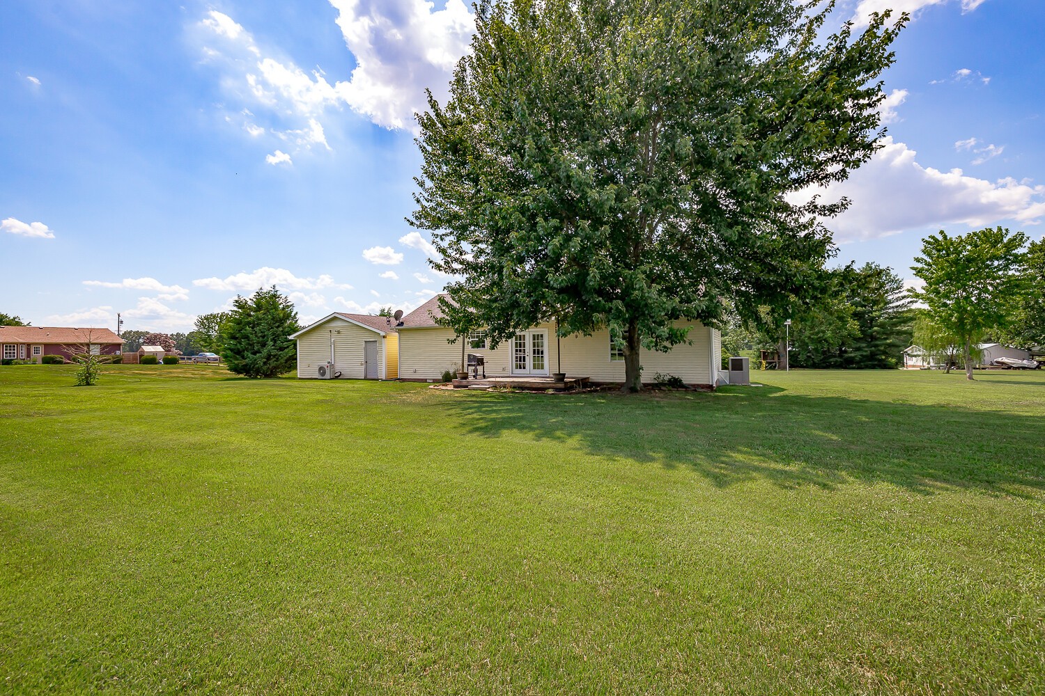 3880 Striped Bridge Road Hopkinsville, KY 42240 - Photo 26 of 27