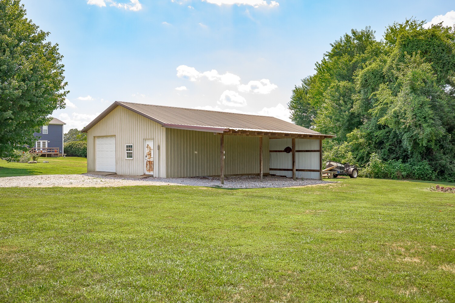 3880 Striped Bridge Road Hopkinsville, KY 42240 - Photo 27 of 27