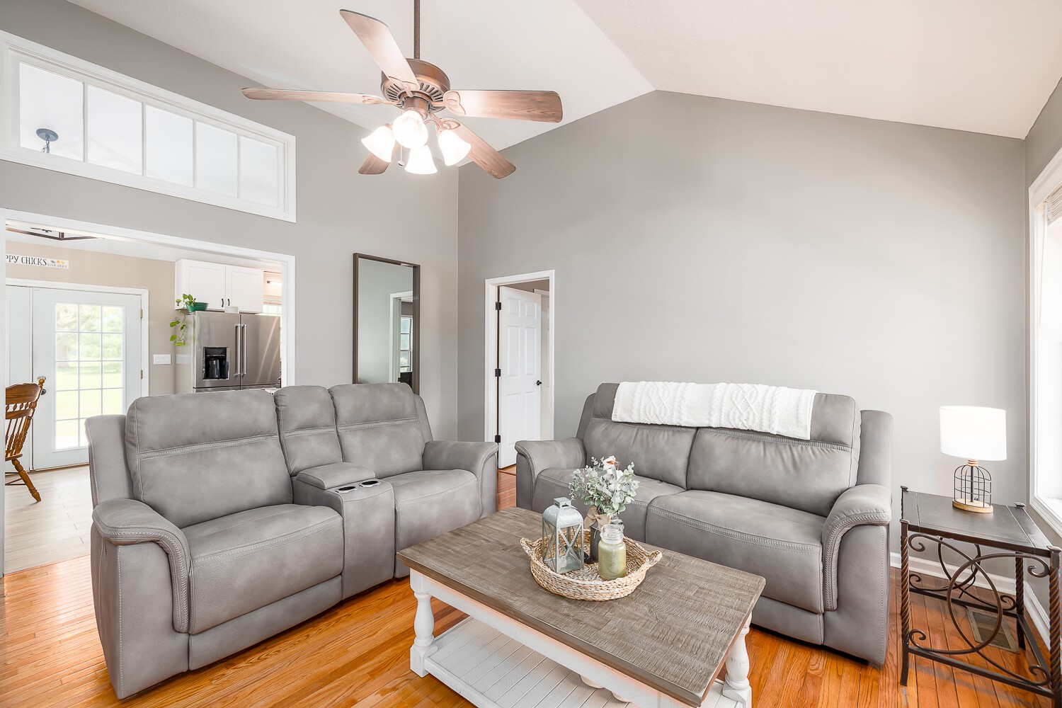 3880 Striped Bridge Road Hopkinsville, KY 42240 - Photo 3 of 27