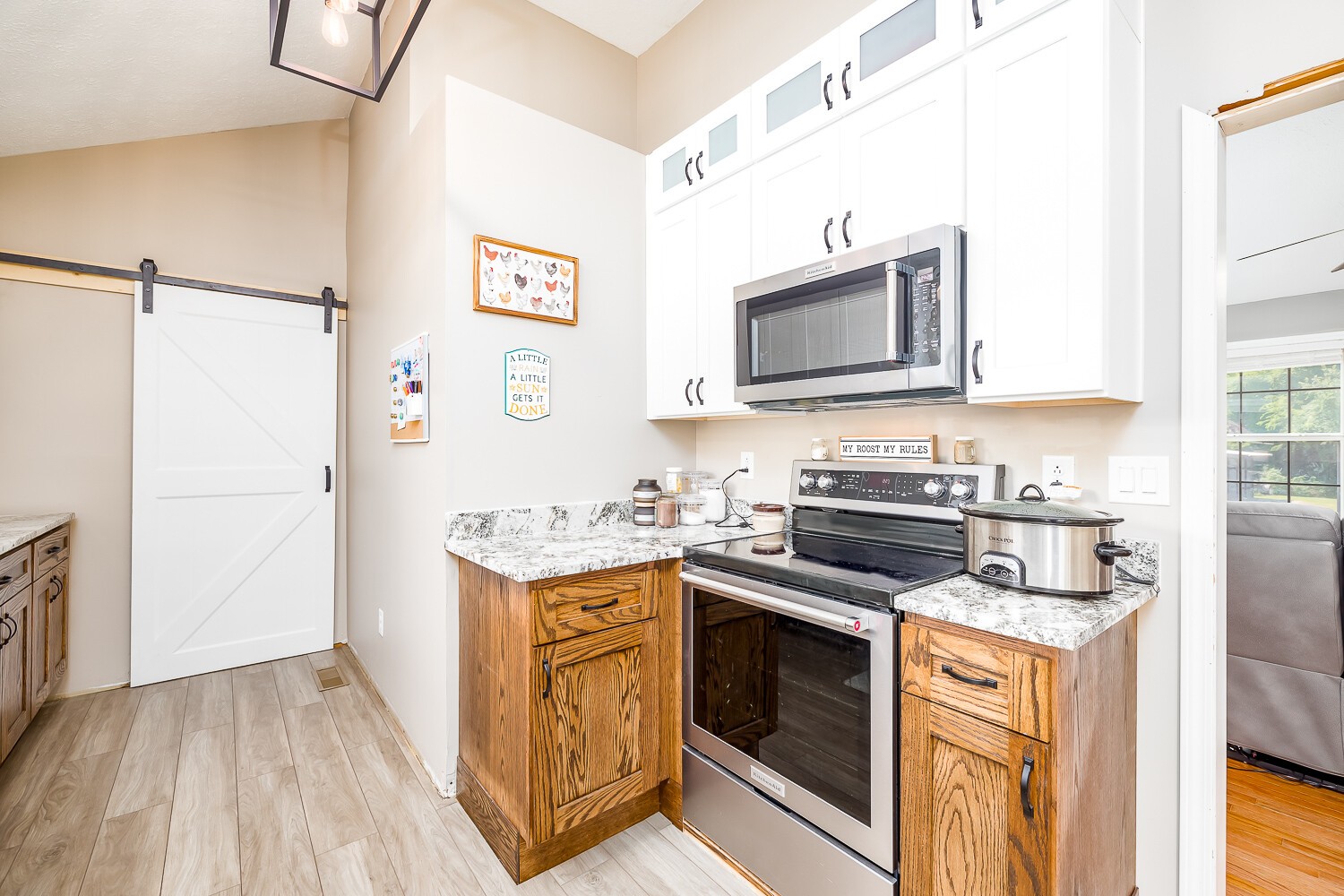 3880 Striped Bridge Road Hopkinsville, KY 42240 - Photo 10 of 27