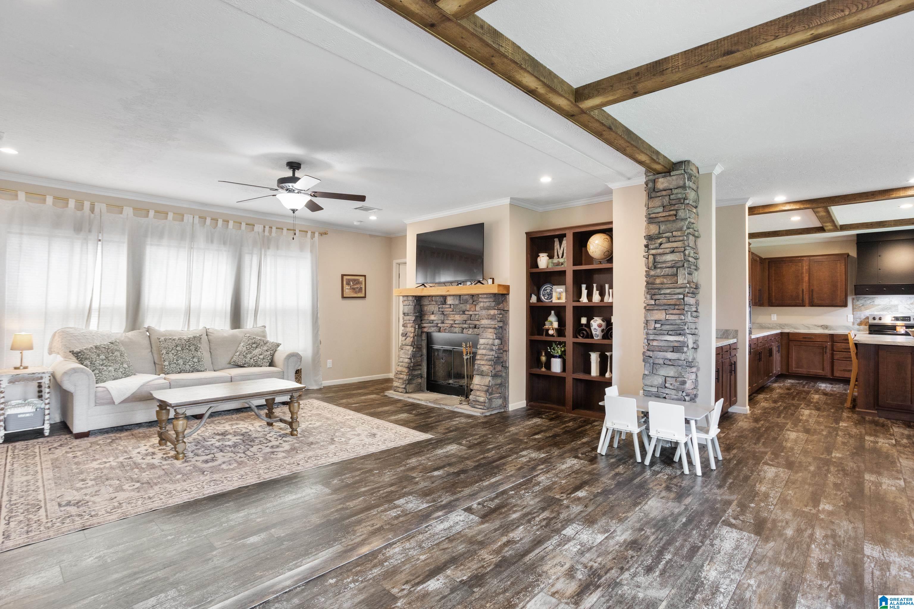 8437 Wade Road Warrior, AL 35180 - Photo 9 of 42