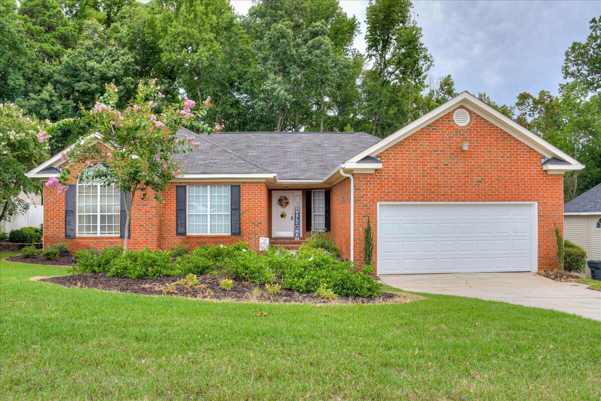 4680 Perry Mill Circle Grovetown, GA 30813 - Photo 1 of 38 01-101