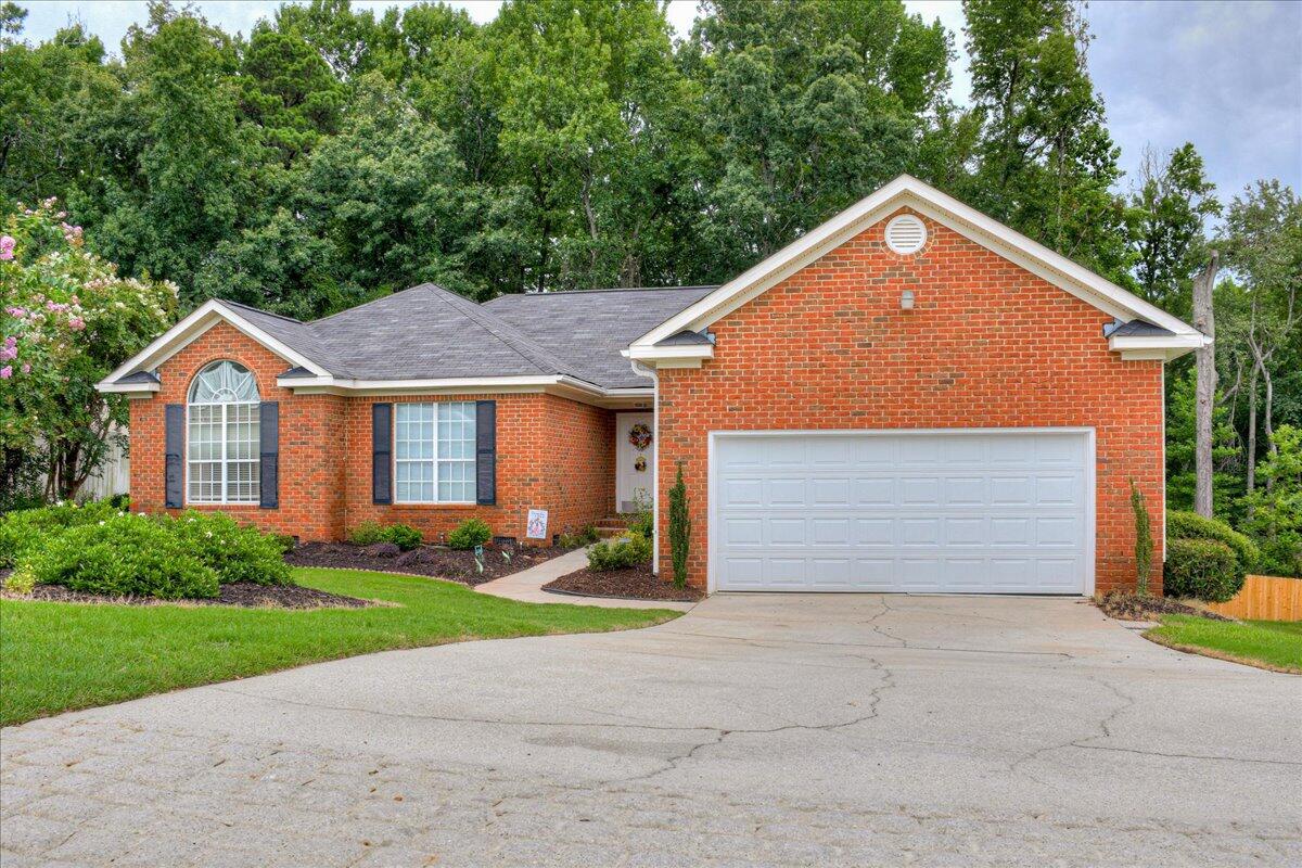 4680 Perry Mill Circle Grovetown, GA 30813 - Photo 3 of 38 03-103