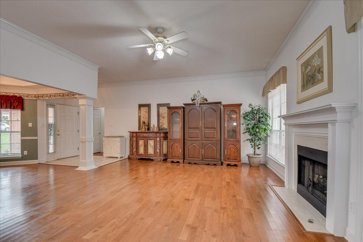 4680 Perry Mill Circle Grovetown, GA 30813 - Photo 8 of 38 08-108