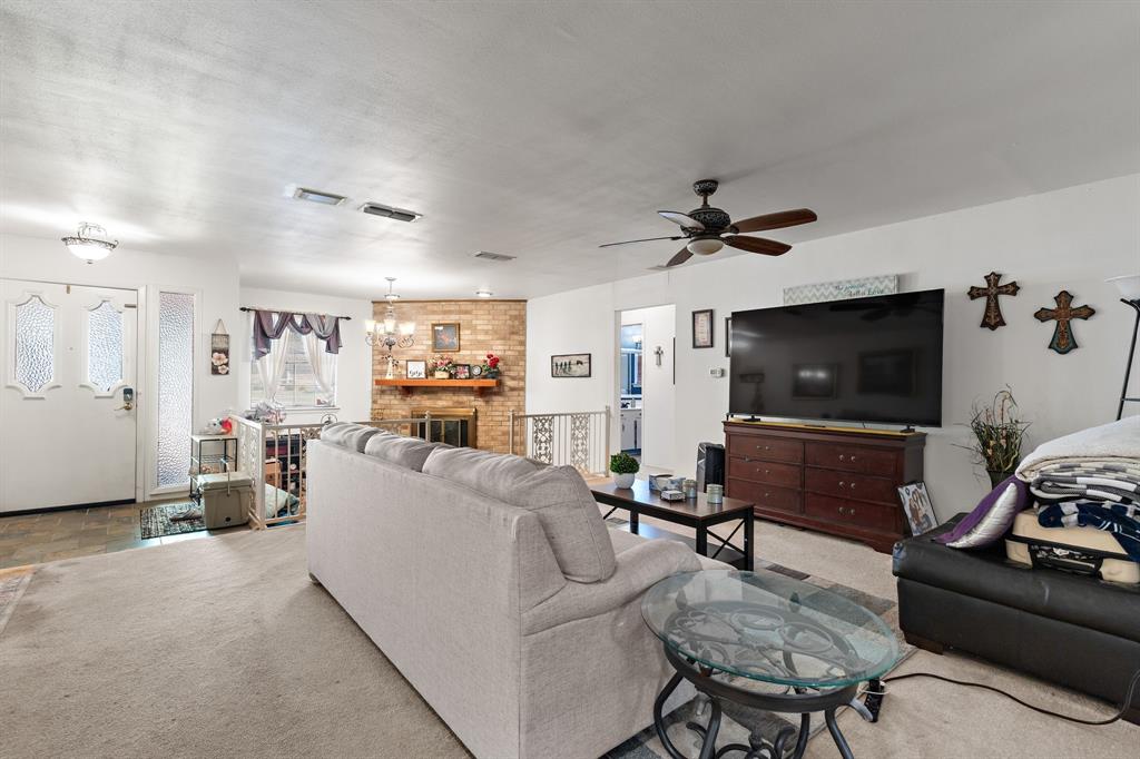 4600 Summit Drive Wichita Falls, TX 76310 - Photo 3 of 29
