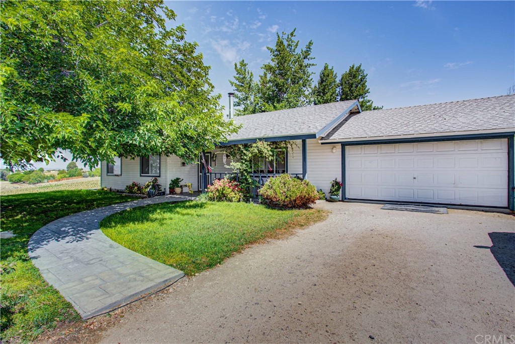 1877 Rancho Lomas Way San Miguel, CA 93451 - Photo 1 of 1 Gallery Image 1