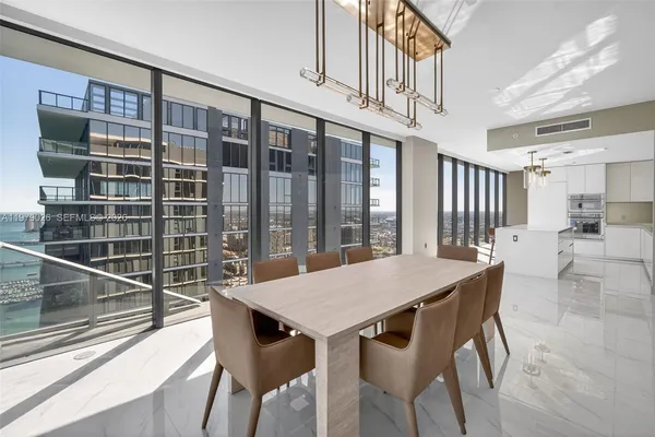 $40,000 | 700 Northeast 24th Street, Unit PH5904, Miami, FL 33137