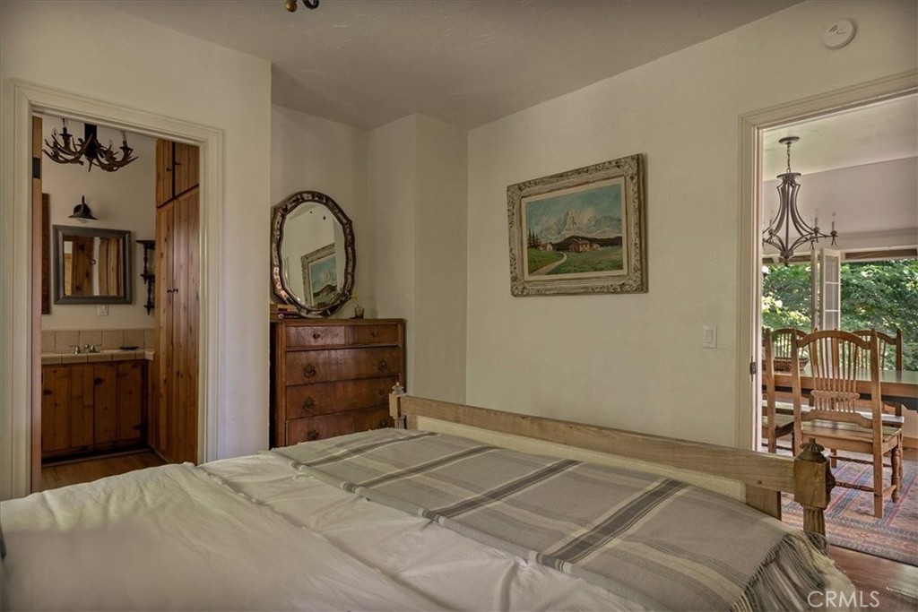 660 Burnt Mill Road Lake Arrowhead, CA 92352 - Photo 24 of 62