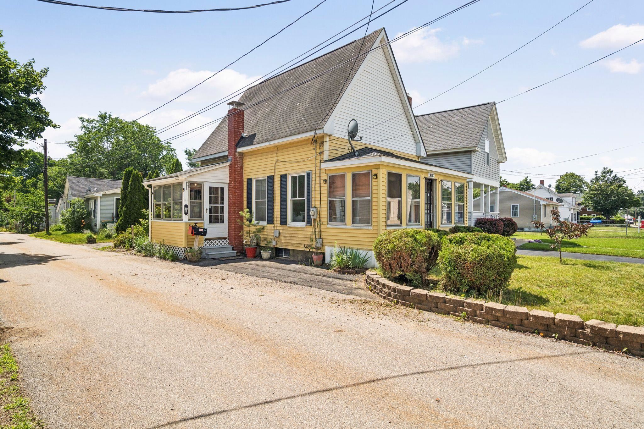 30 B Hancock Street Rochester, NH 03867 - Photo 22 of 25