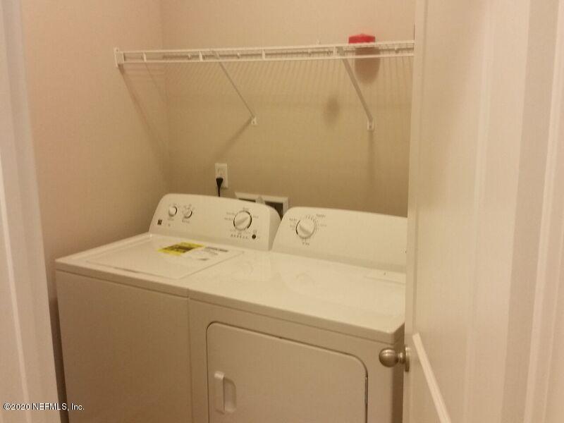 195 Cloverbank Road St. Augustine, FL 32092 - Photo 21 of 38 23. Laundry