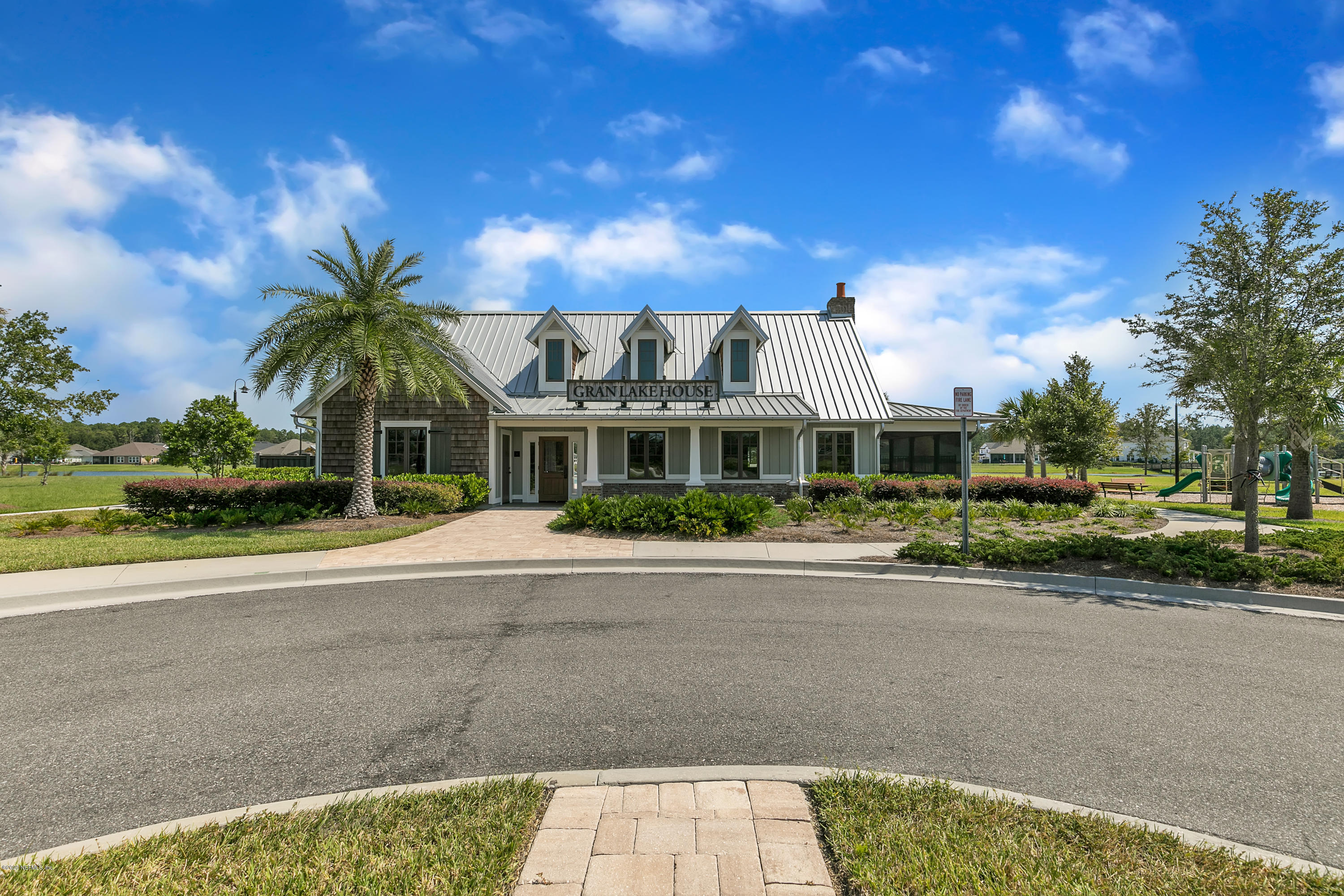 195 Cloverbank Road St. Augustine, FL 32092 - Photo 23 of 38 Community center 0