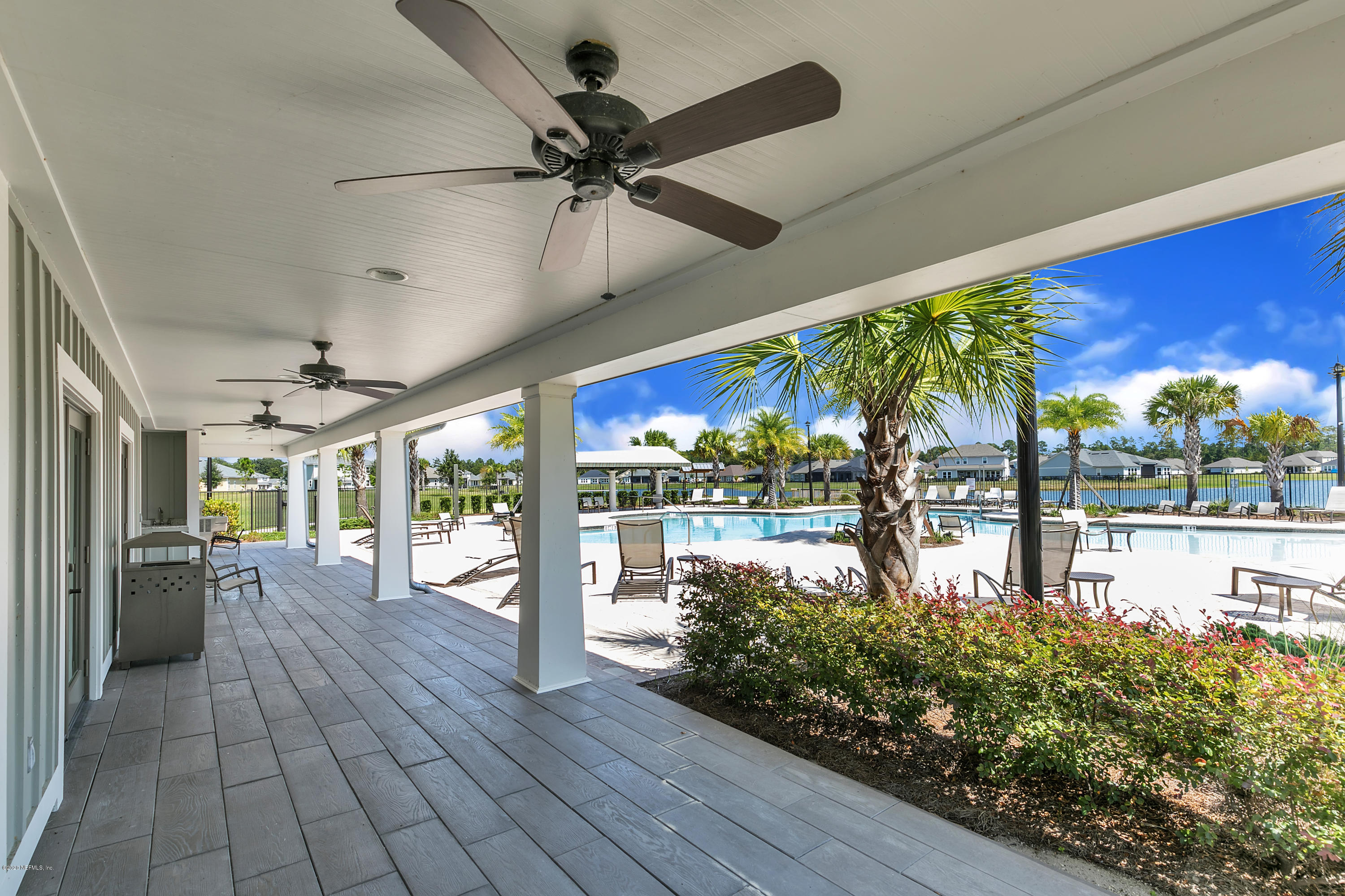 195 Cloverbank Road St. Augustine, FL 32092 - Photo 27 of 38 Community center 3