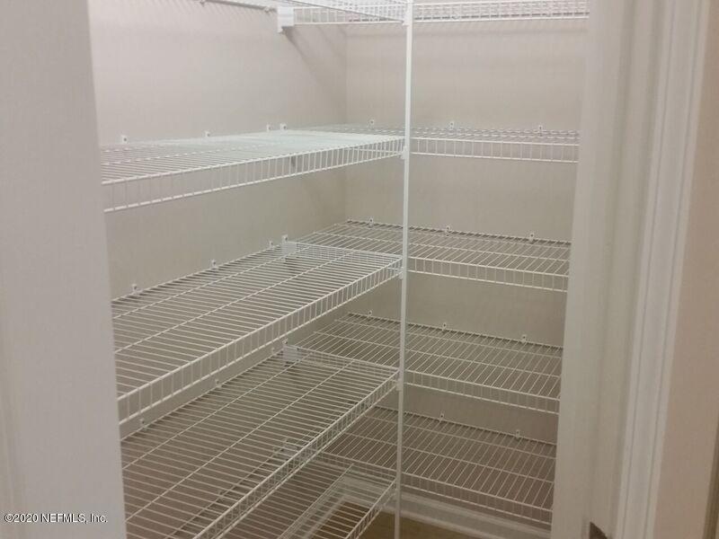 195 Cloverbank Road St. Augustine, FL 32092 - Photo 8 of 38 9. Pantry