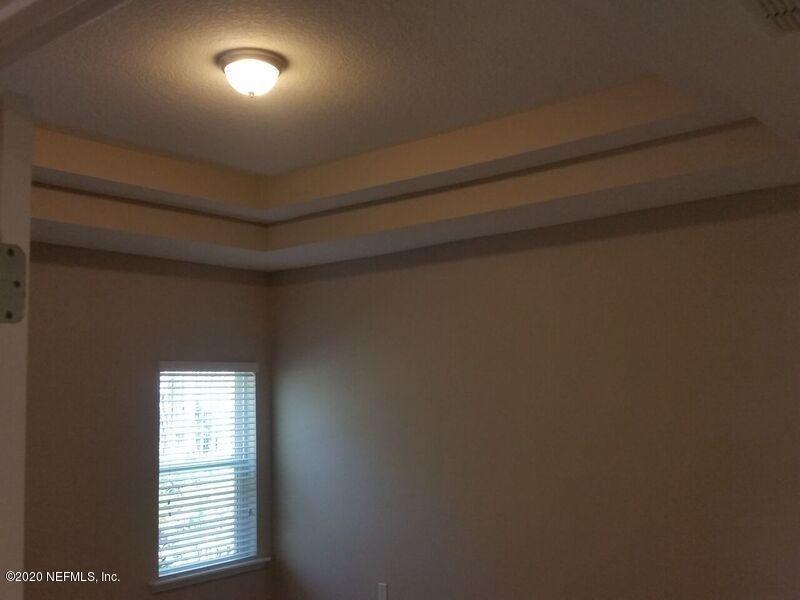 195 Cloverbank Road St. Augustine, FL 32092 - Photo 10 of 38 12. Master Bedroom ceiling