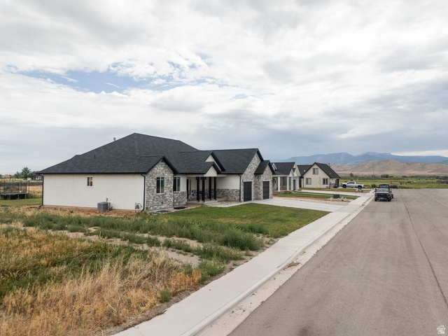 186 West 580 North Redmond, UT 84652 - Photo 63 of 74