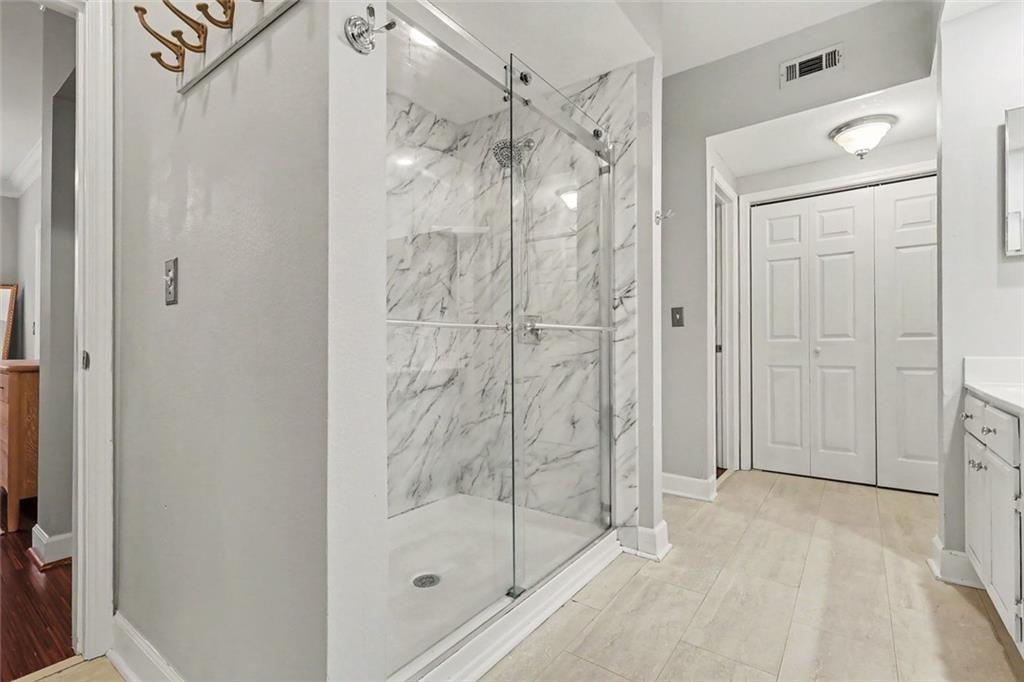 3777 Peachtree Road Northeast, Unit 1105 Atlanta, GA 30319 - Photo 15 of 30
