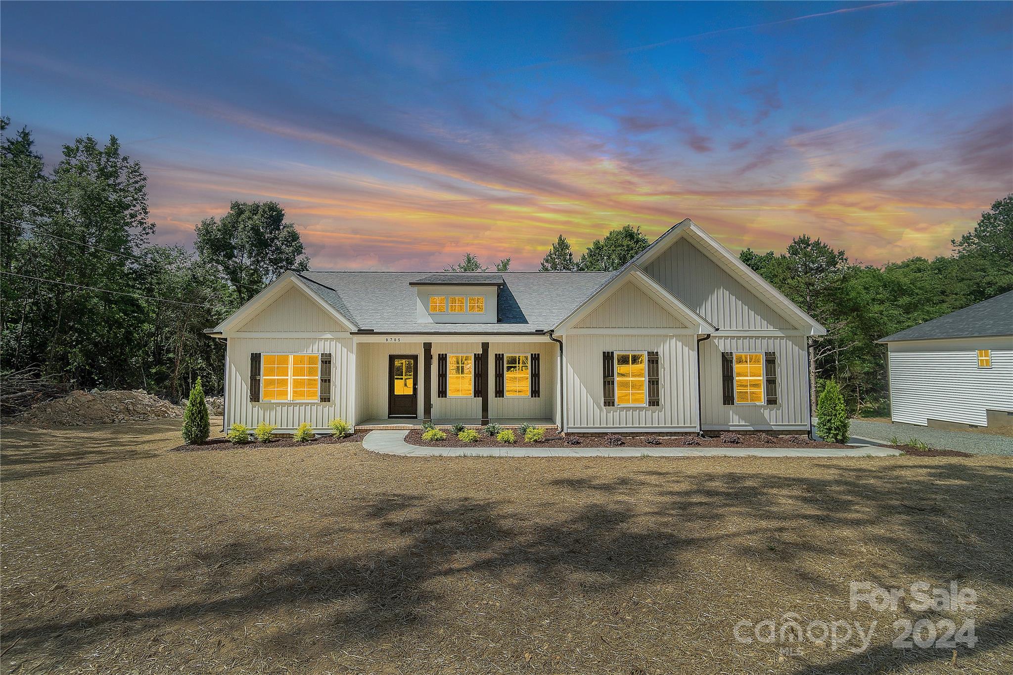 9705 Bethel Church Road Locust, NC 28097 - Photo 1 of 1 Gallery Image 1