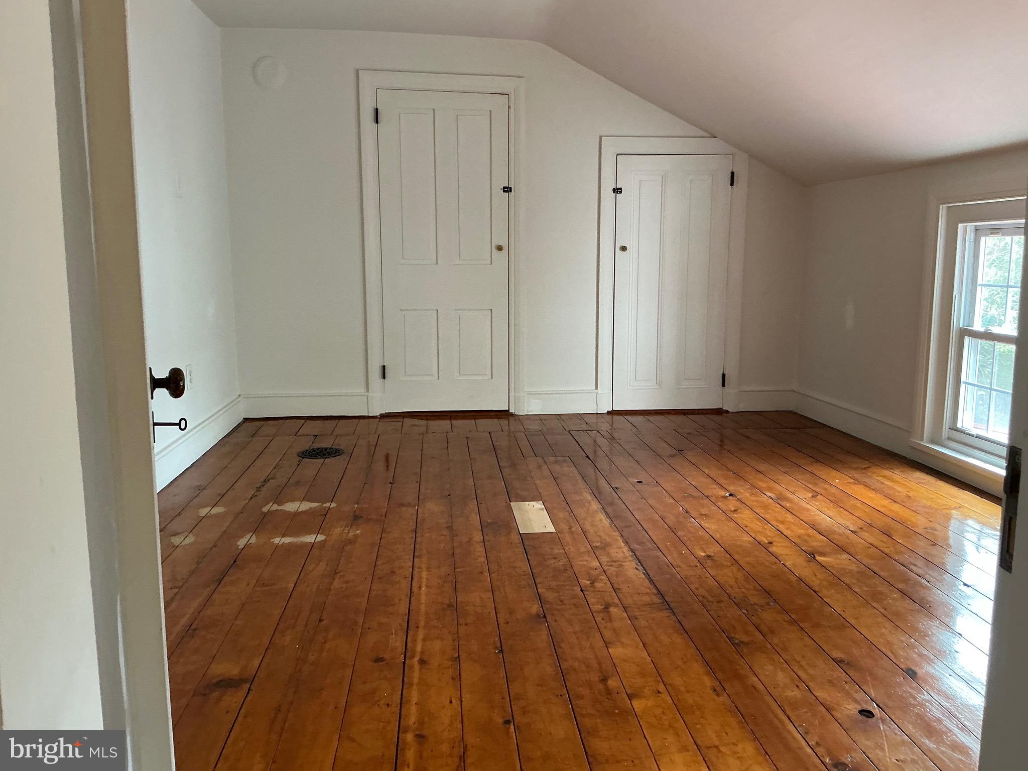 30 South Village Avenue Exton, PA 19341 - Photo 23 of 31 a view of a room with wooden floor and window