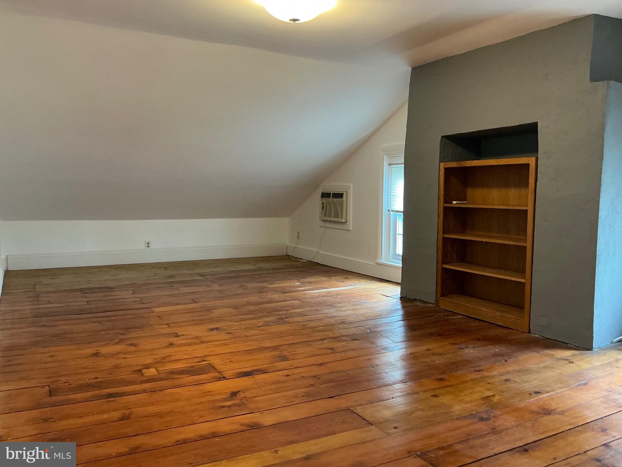 30 South Village Avenue Exton, PA 19341 - Photo 26 of 31 a view of room with wooden floor and closet