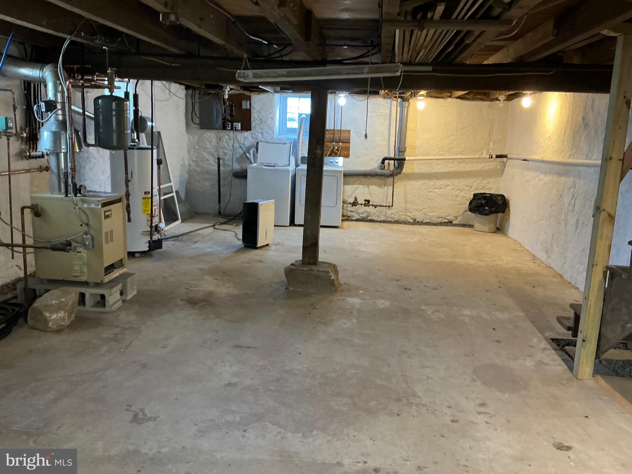 30 South Village Avenue Exton, PA 19341 - Photo 29 of 31 a view of a room with gym equipment