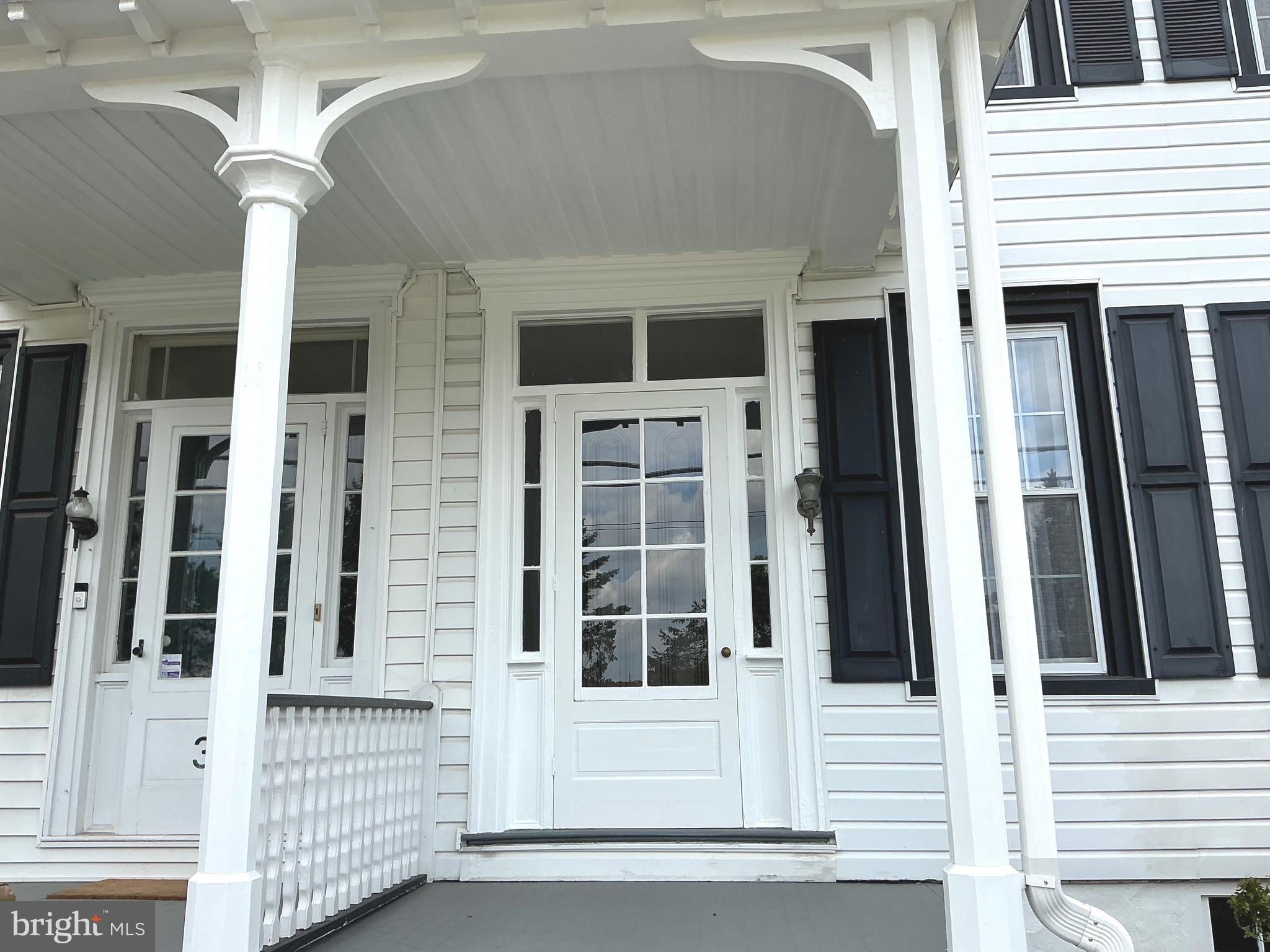 30 South Village Avenue Exton, PA 19341 - Photo 3 of 31 a front view of a house with a window