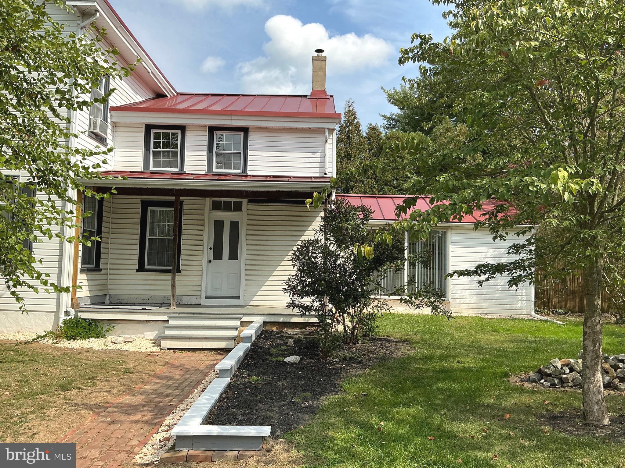 30 South Village Avenue Exton, PA 19341 - Photo 6 of 31 a house view with a outdoor space