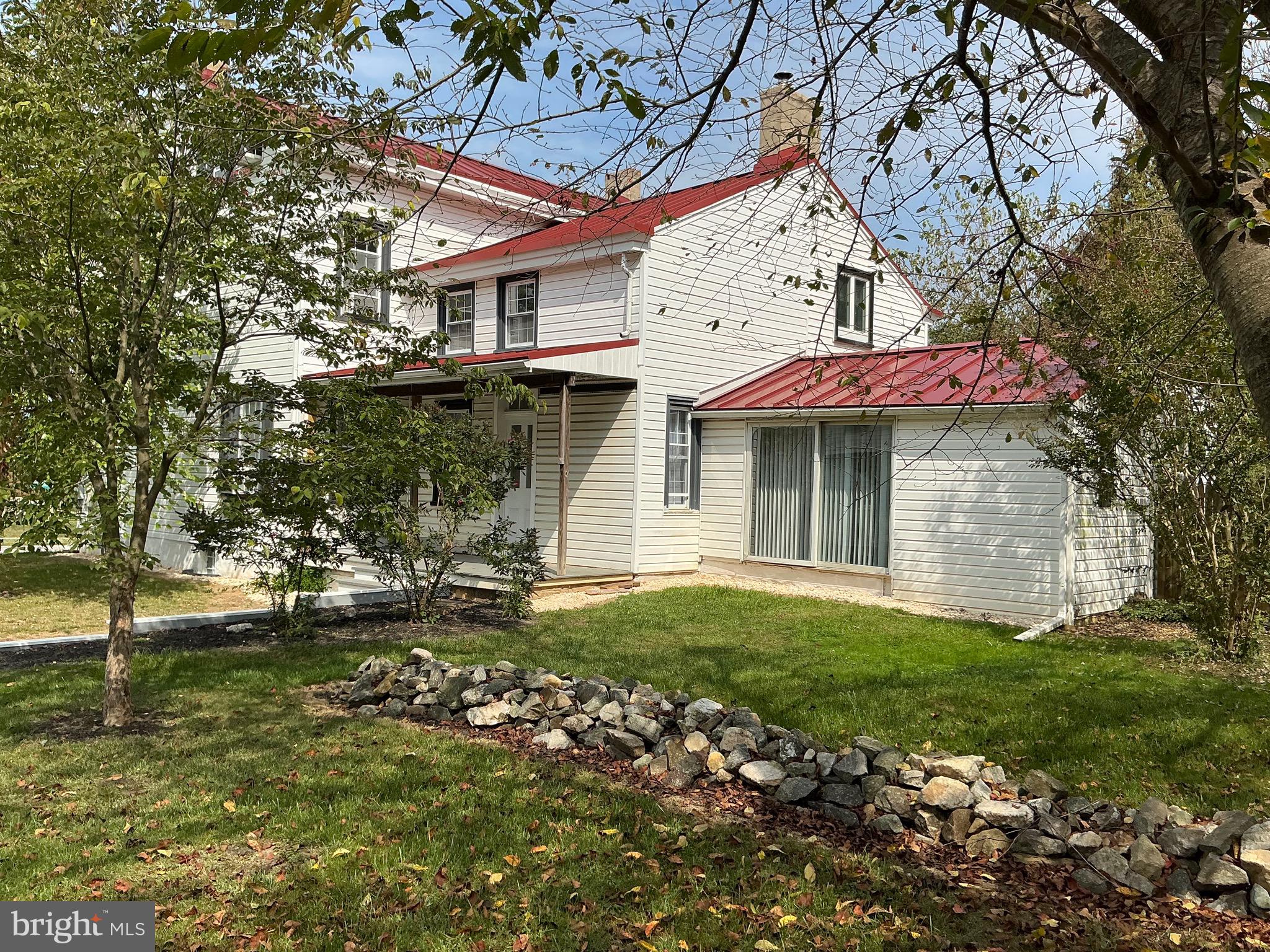 30 South Village Avenue Exton, PA 19341 - Photo 7 of 31 a view of a house with a yard