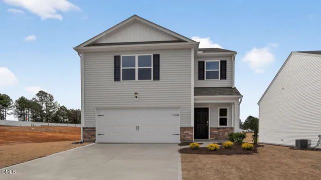 $352,990 | 84 Cheyenne Drive, Clayton, NC 27520