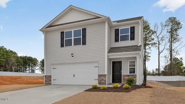 $352,990 | 84 Cheyenne Drive, Clayton, NC 27520