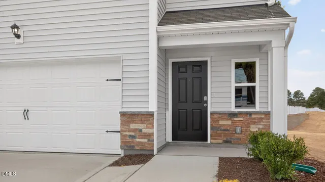 $352,990 | 84 Cheyenne Drive, Clayton, NC 27520