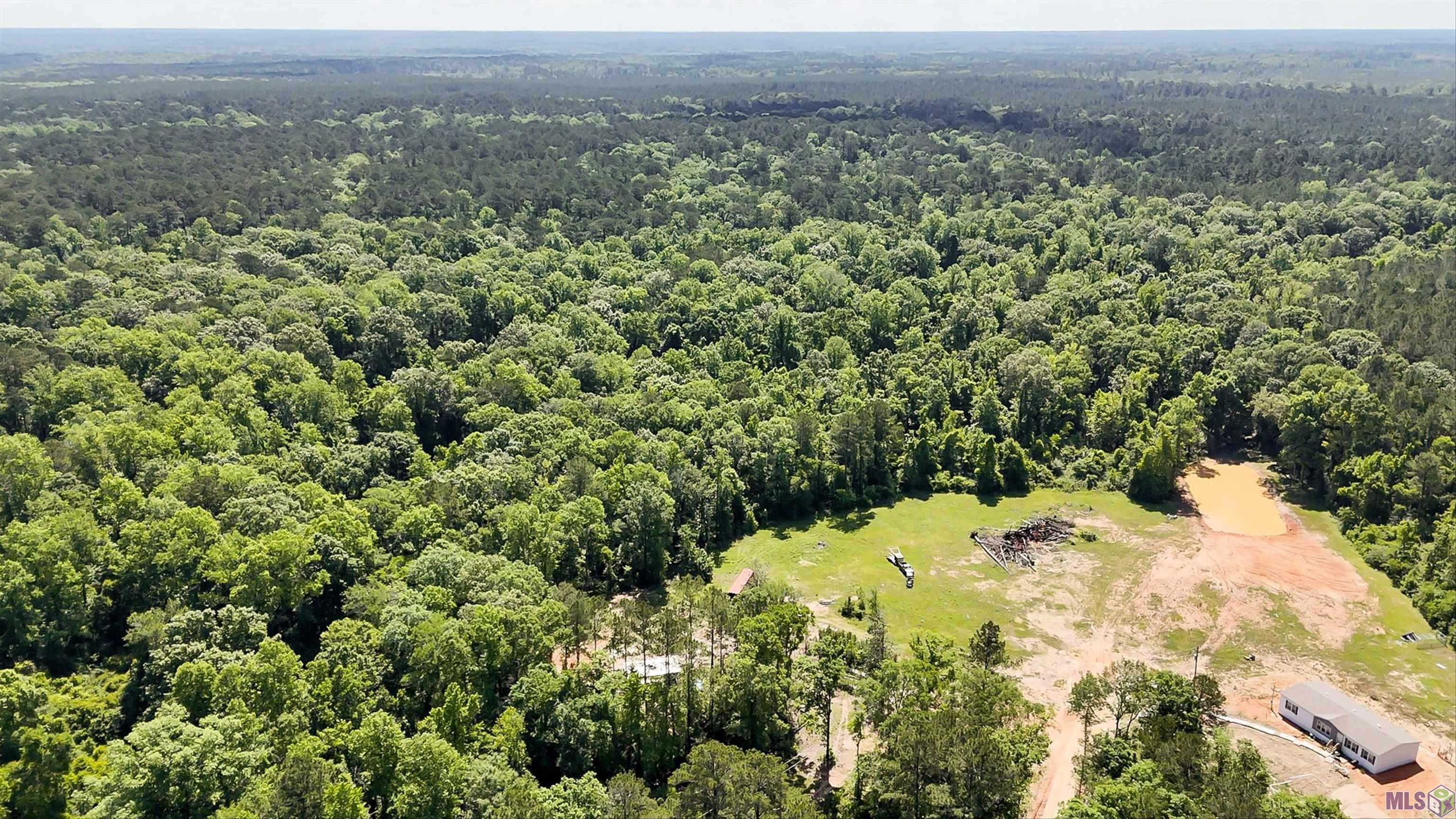 6257 Upper C C Road Clinton, LA 70722 - Photo 18 of 18