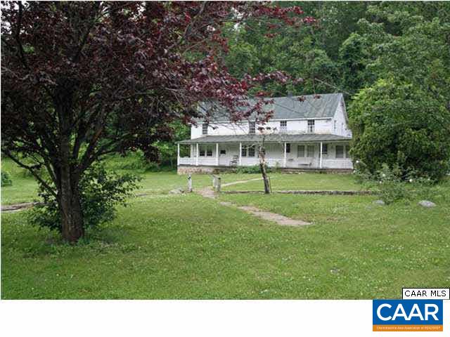 2723 Nethers Road Sperryville, VA 22740 - Photo 11 of 24 Gallery Image 11