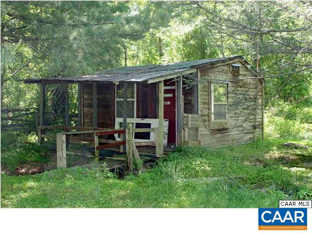2723 Nethers Road Sperryville, VA 22740 - Photo 17 of 24 Gallery Image 17