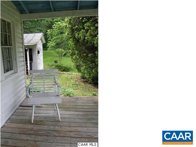 2723 Nethers Road Sperryville, VA 22740 - Photo 2 of 24 Gallery Image 2