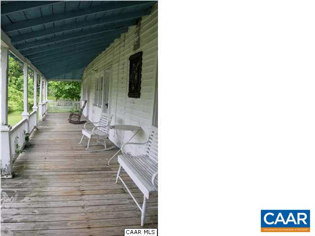 2723 Nethers Road Sperryville, VA 22740 - Photo 3 of 24 Gallery Image 3